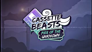 Cassette Beasts - Official Pier of the Unknown DLC Launch Trailer