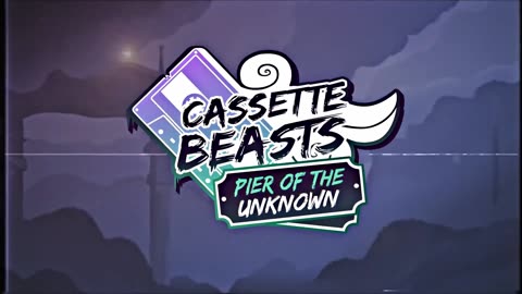 Cassette Beasts - Official Pier of the Unknown DLC Launch Trailer