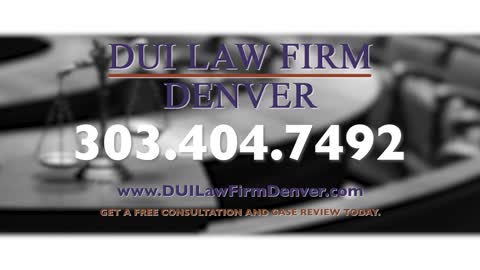 Is a DUI a Felony or a Misdemeanor? - DUI Law Firm Denver