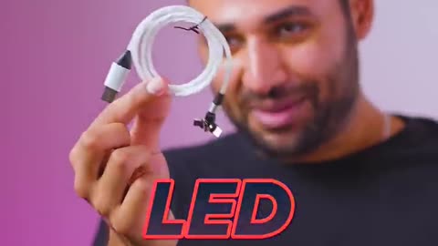 6 Game Changing LED Gadgets!