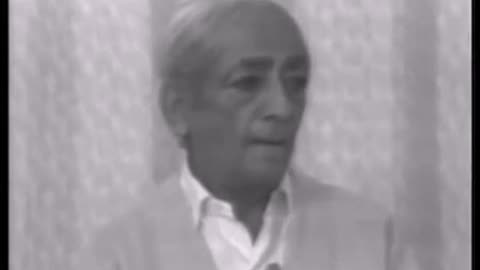 Observando o medo - 1978 - Jiddu Krishnamurti