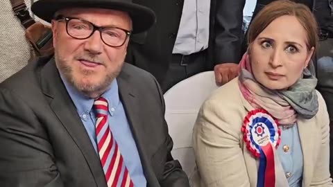 Galloway: The Muslim Vote was wrong to endorse Labour MPs