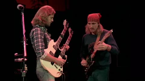 Eagles - Hotel California (Live 1977) (Official Video) [HD] (3)