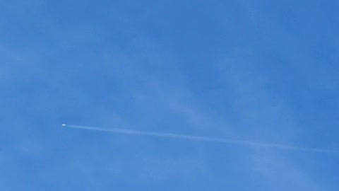 Geo-engineering Evidence 11/8/2022