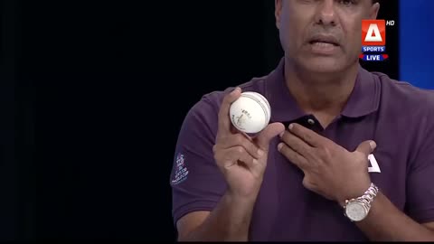 Learn the art of -Swing bowling- from the legends themselves. #wasimakram #waqaryounis