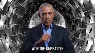 Donald Trump Vs. Joe Biden (Rap Battle)