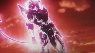 Demon Rush AMV