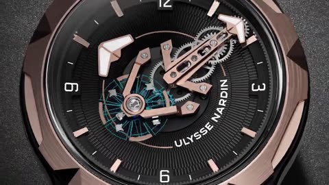 Ulysse Nardin | Freak One