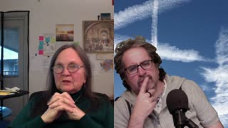 Elana Freeland on R Steiner, MK ultra mind control, NWO and the war for the soul