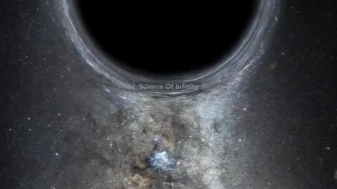A black hole can ABSORB a planet in 6 months _ Space Documentary _ BOXSET about black holes' mystery