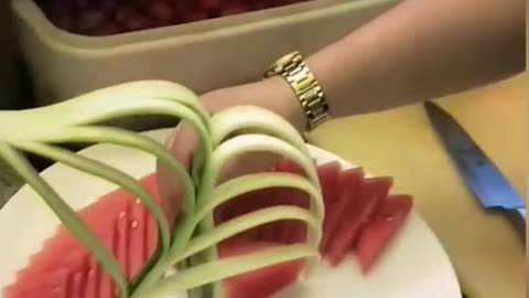 Ultimate Fruit Cutting Techniques for Quick and Easy Prep Watch and Learn