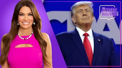 Trump Dominates CPAC's Straw Poll: Live w/ Alina Habba and Kash Patel | EPISODE 2