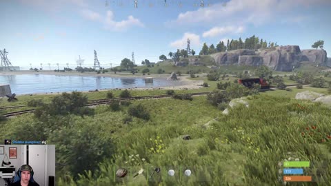 Rust Game - Fresh Wipe Start