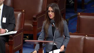 Rep. Lauren Boebert Amendment to Study Biden Regulations' Impact on Inflation Passes the House