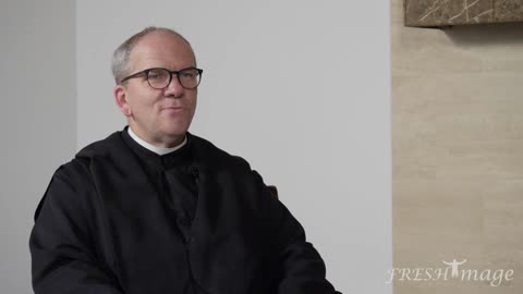Interview with Fr. Aidan McDermott, OSB on Sacred Music in the Christian Life