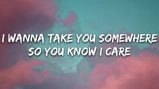 Tom Odell - Another Love (Lyrics)