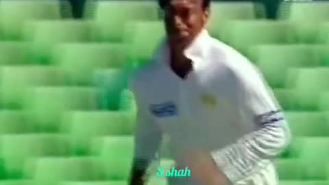 Shoaib Akhter Best Bowling