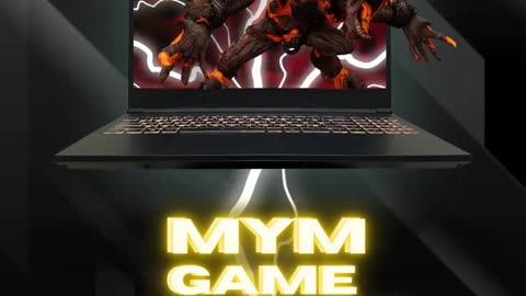 MYM Game Shooter