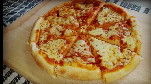 Cheese Pizza Recipe Simple Cheese Pizza Recipe Pizza Hut Style Cheese Pizza Recipe