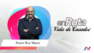 Vida de Casados - Pastor Rey Matos