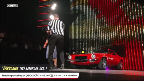 FULL MATCH — John Cena vs. Batista – WWE Title -I Quit- Match- Over the Limit 2010