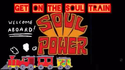 SOUL Liberation Day-2023 (PROMO) Advertising Video #SOULPower4Ever !