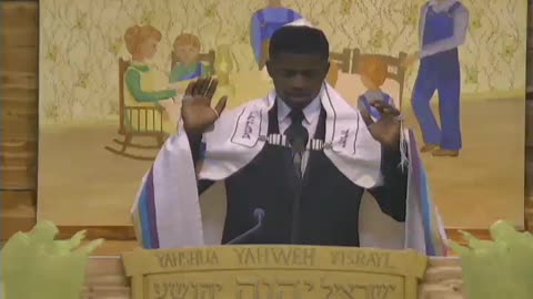 Sabbath Services 5/6/23; The House of Yahweh