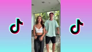 Brazilian tiktok dancers mix 2