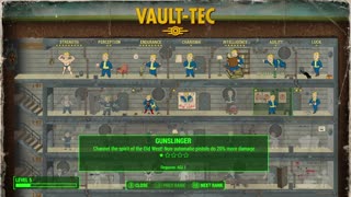 Fallout 4 Gameplay #4