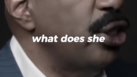 Steve Harvey's SECRET to Success