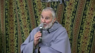 'Our Lady of Purgatory'- Talk by Fr George Roth FI. A Day With Mary