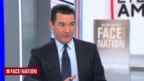 CDC's Systemic Failures & Pandemic 'Amnesty' - 'We Were In The Fog Of Viral War' - Dr Scott Gottlieb