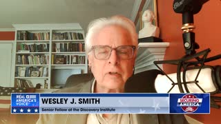 Securing America with Wesley J. Smith (part 5) | January 1, 2023
