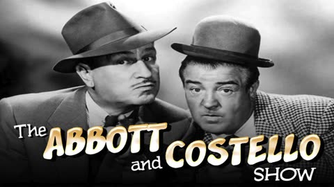 42-11-19 Abbott & Costello Knights In Shining Armor