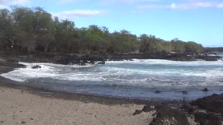 Wailea-Makena, HI — La Perouse Bay