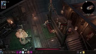 Divinity original Sin 2 (classic) (Lone Wolf) Ep. 1