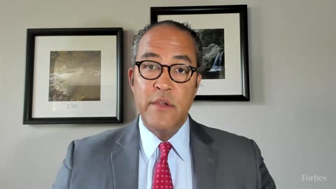 'People Still Feel Like They're Not Getting Ahead'- Will Hurd Lays Out His Fiscal Policy