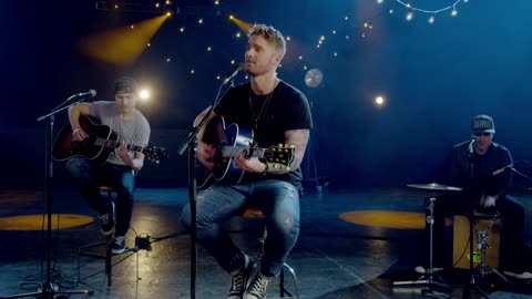 Brett Young, "In Case You Didn't Know