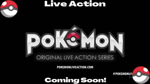 Pokémon: Live Action Series (2022) | Netflix | 10 Pokémon That Could Lead The Series