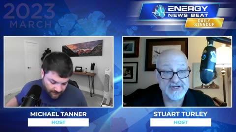 Daily Energy Standup Episode #77 – Sheffield says $100 oil in Q4, Ukraine denies blowing up Nord...