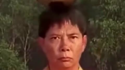 The best SHAOLIN SOCCER MOVIE SCENE - LAUGH UNTIL YOU CAN ;)