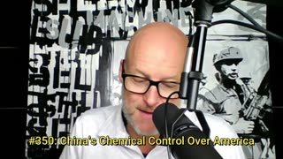 China’s👀Chemical👨‍🔬Control💥Over🗽America🤬Clip💥🔥😎