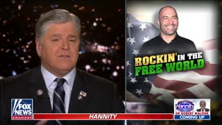 Hannity: 'The threat of being canceled is an ever-present reality for almost everyone'