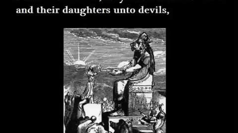 Satanic Rituals - As Seen On TV