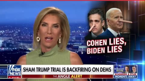 Cohen Lies Biden Lies
