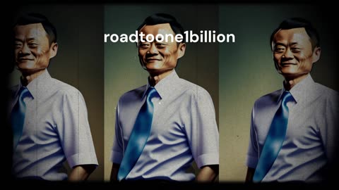 Jack Ma: From Failures to Billionaire