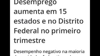 Brasil ladeira a baixo?