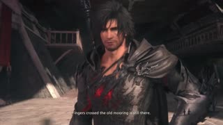 Final Fantasy 16 part 44