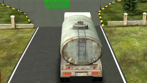Tata Truck Simulator Indonesia driving games #gaming#short#viral#trinding