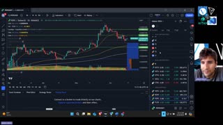 Just another Weekly Crypto Report | June 16th 2024 | My portfolio and plan